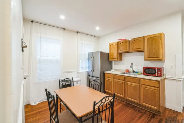 Coliving in Dorchester - Boston, Boston