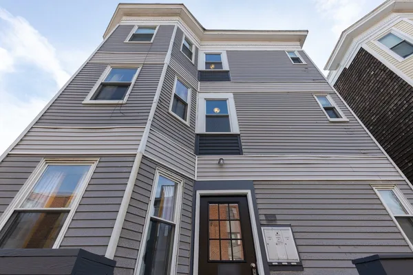 Coliving in Dorchester - Boston, Boston