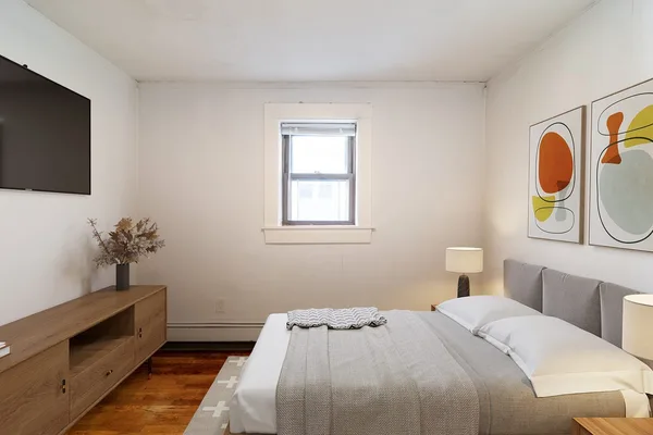 Coliving in South Boston - Boston, Boston