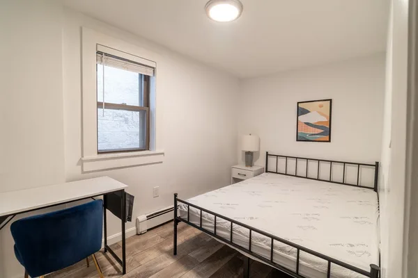 Coliving in South Boston - Boston, Boston