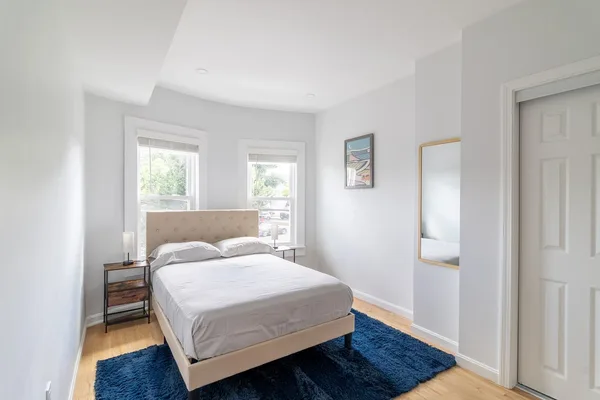 Coliving in South Boston - Boston, Boston