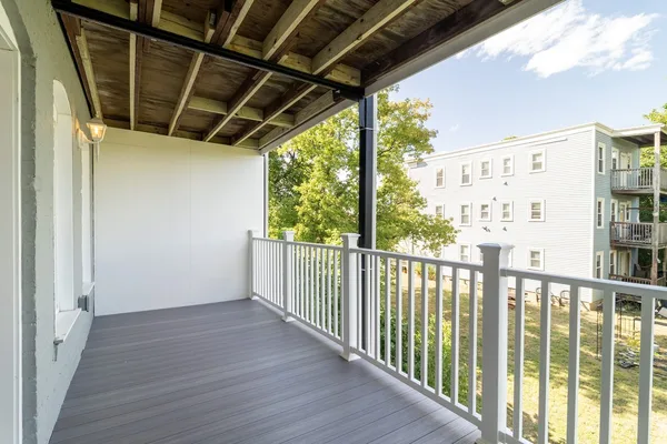 Coliving in South Boston - Boston, Boston