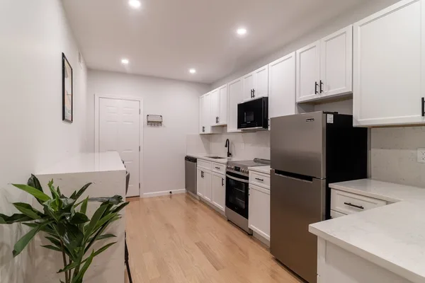 Coliving in South Boston - Boston, Boston