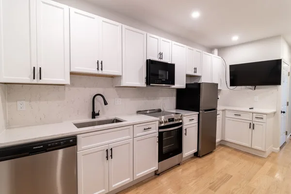 Coliving in South Boston - Boston, Boston