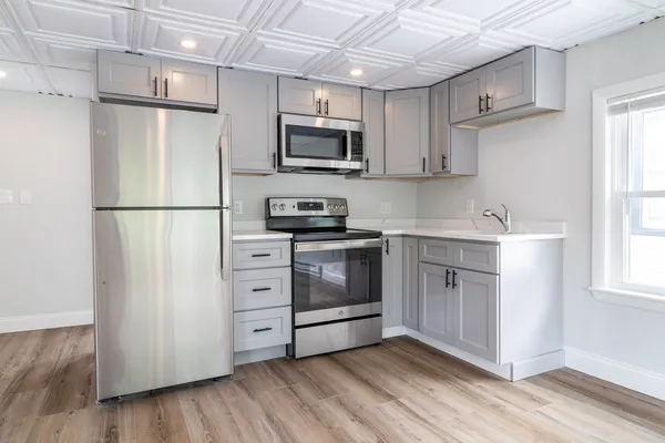 1 bedroom apartment for rent in East Sommerville - Somerville, Boston