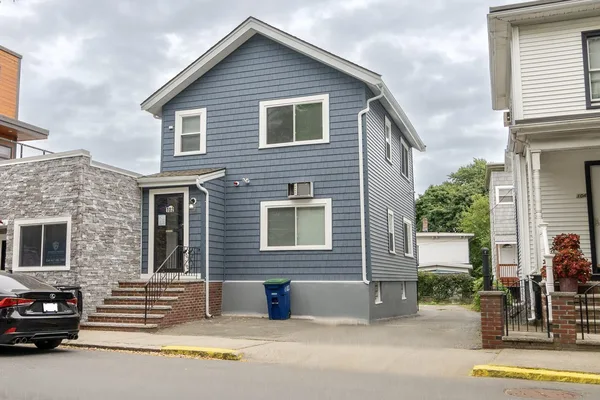 1 bedroom apartment for rent in East Sommerville - Somerville, Boston