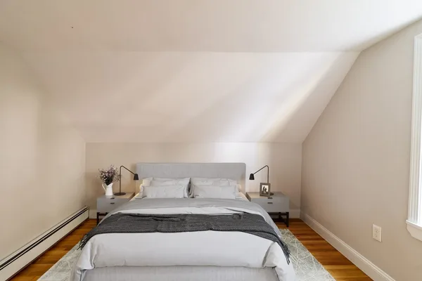 Coliving in Chelsea - Metro Area, Boston