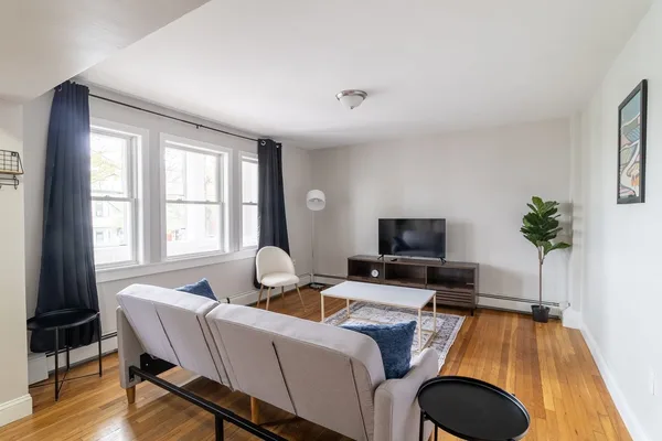 Coliving in Chelsea - Metro Area, Boston