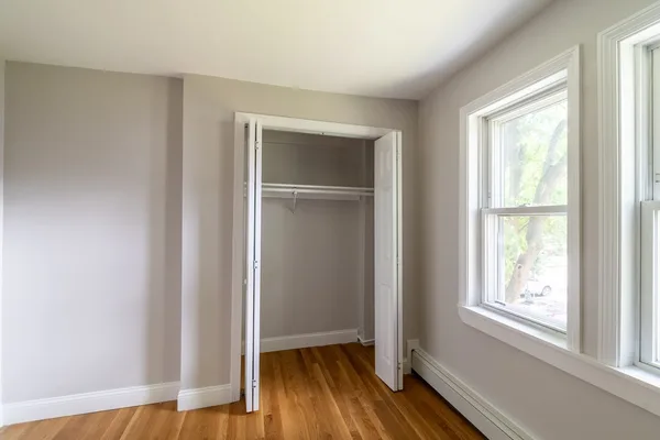 Coliving in Chelsea - Metro Area, Boston