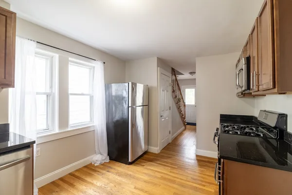 Coliving in Chelsea - Metro Area, Boston