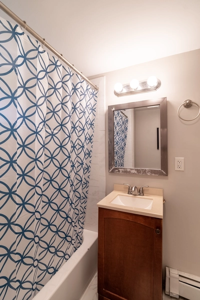 Coliving in Chelsea - Metro Area, Boston