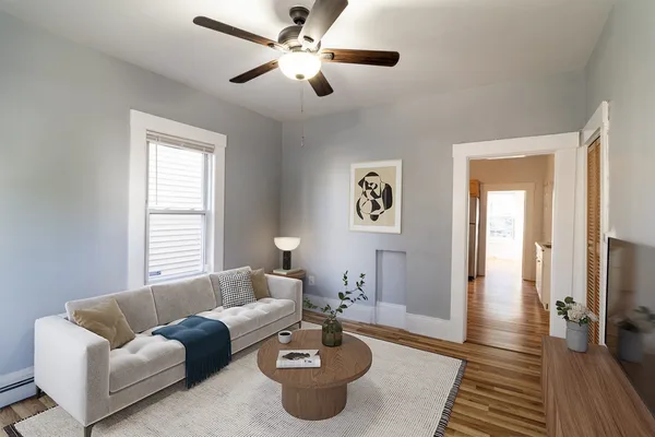 1 bedroom apartment for rent in The Port - Cambridge, Boston