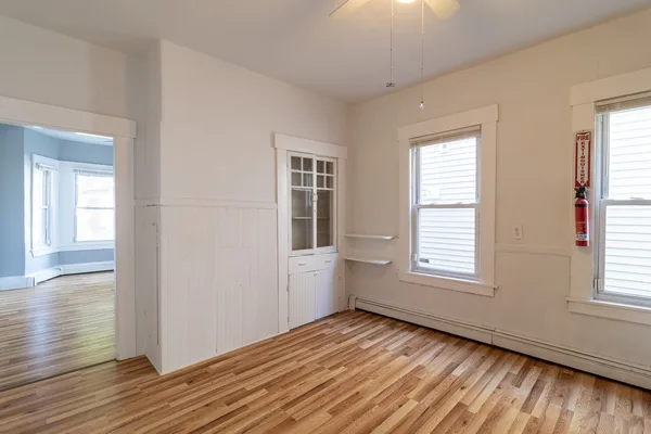 1 bedroom apartment for rent in The Port - Cambridge, Boston