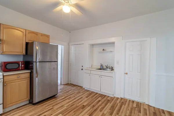 1 bedroom apartment for rent in The Port - Cambridge, Boston