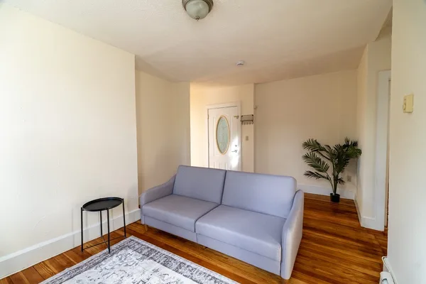 Coliving in Mission Hill - Boston, Boston