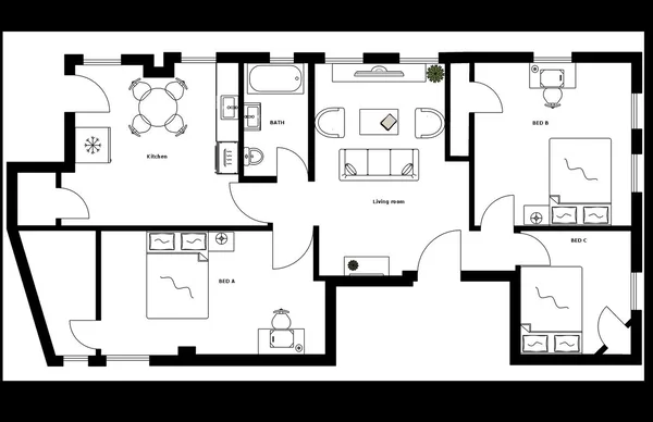 Coliving in Mission Hill - Boston, Boston