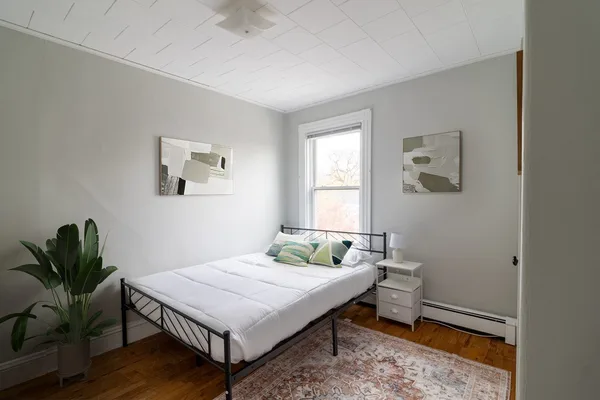 Coliving in Avon Hill - Cambridge, Boston