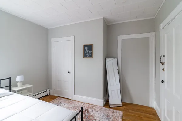 Coliving in Avon Hill - Cambridge, Boston