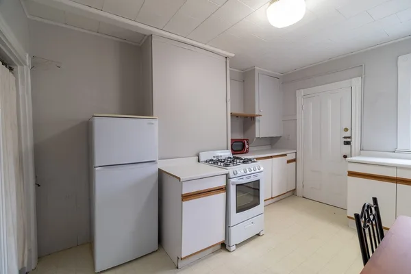 Coliving in Avon Hill - Cambridge, Boston