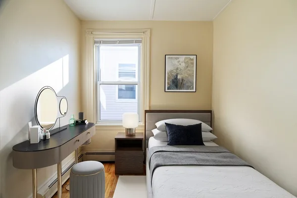 Coliving in Avon Hill - Cambridge, Boston