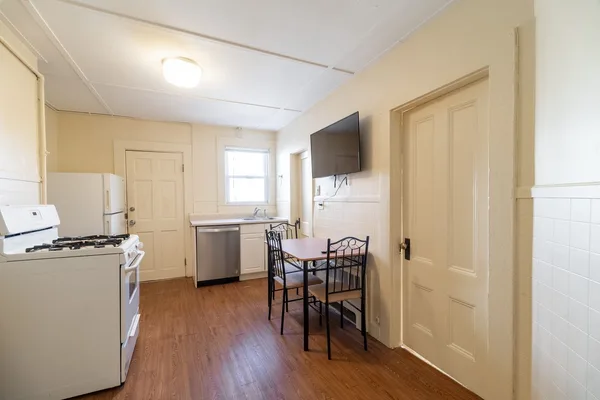 Coliving in Avon Hill - Cambridge, Boston