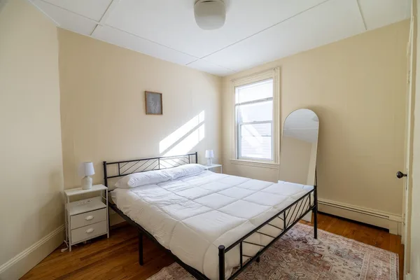 Coliving in Avon Hill - Cambridge, Boston