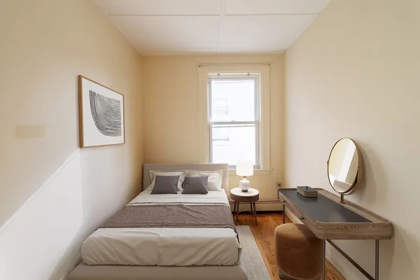 Coliving in Avon Hill - Cambridge, Boston