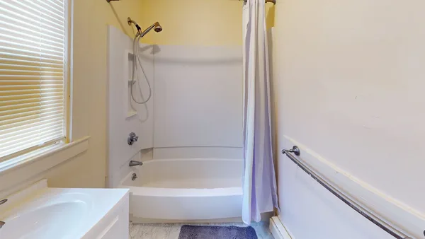 Coliving in Avon Hill - Cambridge, Boston