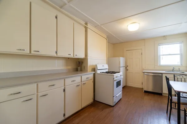 Coliving in Avon Hill - Cambridge, Boston