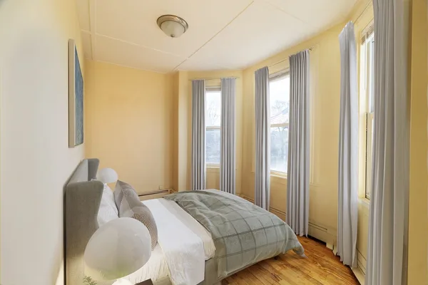 Coliving in Avon Hill - Cambridge, Boston