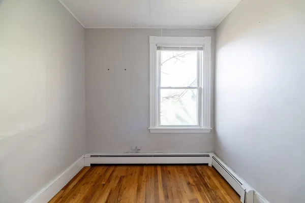 Coliving in Avon Hill - Cambridge, Boston