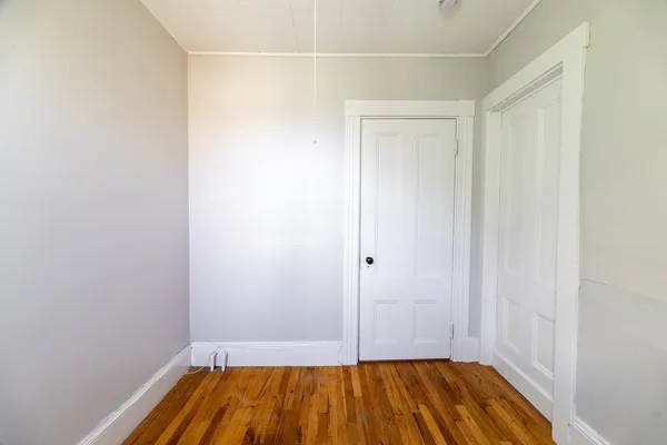 Coliving in Avon Hill - Cambridge, Boston