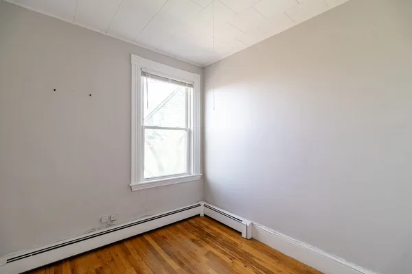 Coliving in Avon Hill - Cambridge, Boston