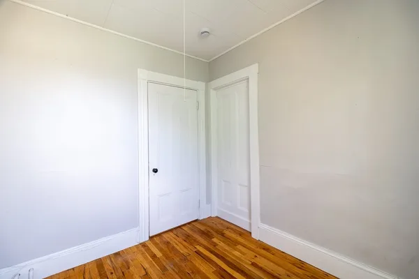 Coliving in Avon Hill - Cambridge, Boston