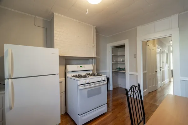 Coliving in Avon Hill - Cambridge, Boston