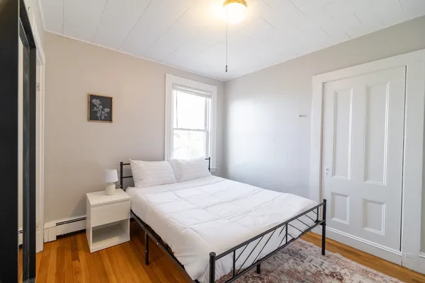 Coliving in Avon Hill - Cambridge, Boston