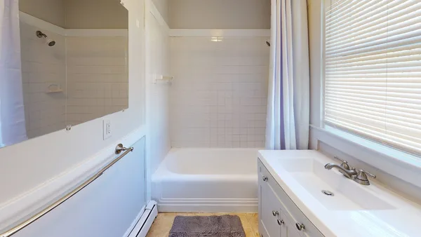 Coliving in Avon Hill - Cambridge, Boston