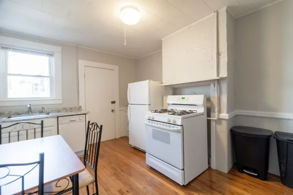Coliving in Avon Hill - Cambridge, Boston