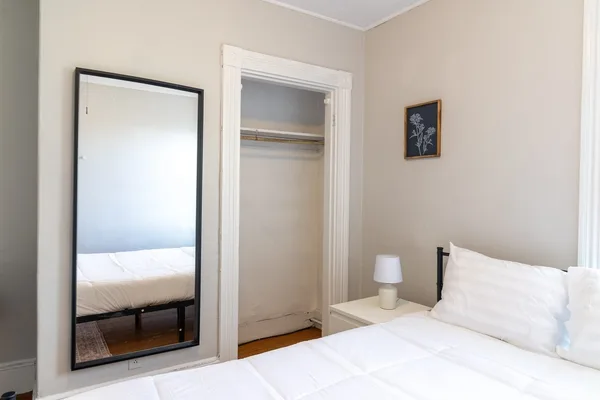 Coliving in Avon Hill - Cambridge, Boston