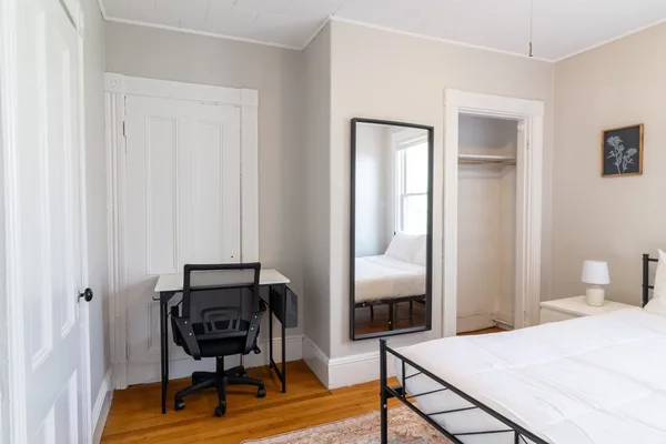 Coliving in Avon Hill - Cambridge, Boston
