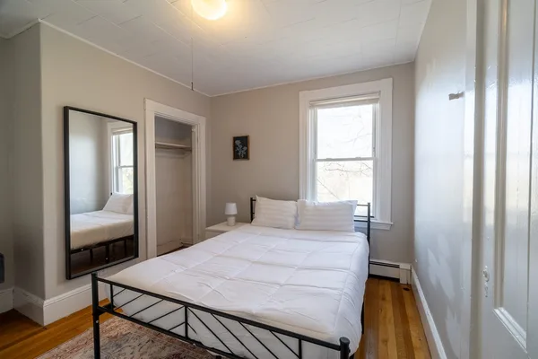 Coliving in Avon Hill - Cambridge, Boston