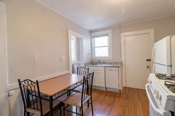 Coliving in Avon Hill - Cambridge, Boston