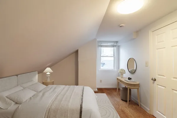 Coliving in Inner Belt - Somerville, Boston