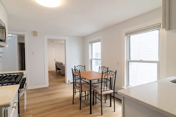 Coliving in Inner Belt - Somerville, Boston