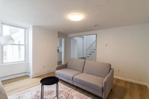 Coliving in Inner Belt - Somerville, Boston