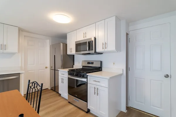 Coliving in Inner Belt - Somerville, Boston