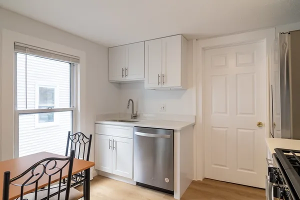 Coliving in Inner Belt - Somerville, Boston