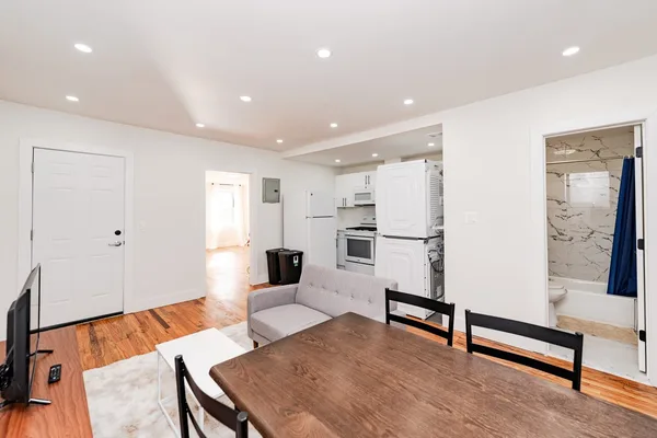 Coliving in Bedford Stuyvesant - Brooklyn, New York