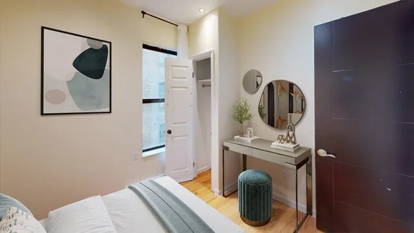 Coliving in Morningside Heights - Manhattan, New York