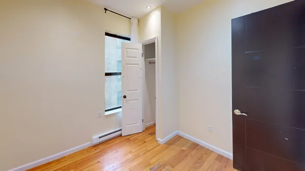 Coliving in Morningside Heights - Manhattan, New York